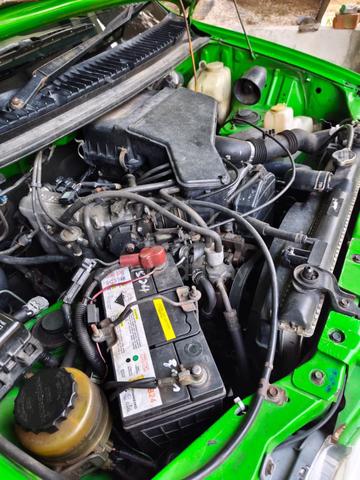 2002 Perodua KEMBARA 1.3 EZ (A) - 4