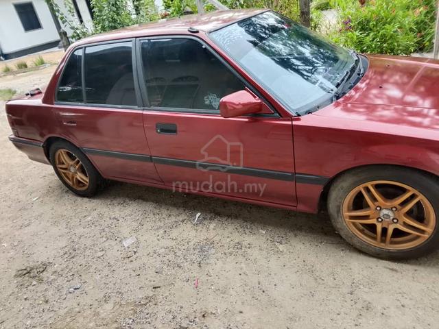 1995 Honda CIVIC 1.5 EX (M) - 2