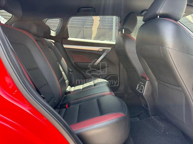 2021 Proton X50 PREMIUM 1.5L AUTO / BUY AND DRIVE - 4