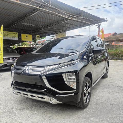 26SALE👉Mitsubishi XPANDER 1.5|NEW✅WARRANTI2027 - 2