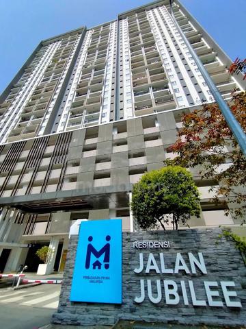 Residensi Jalan Jubilee 1