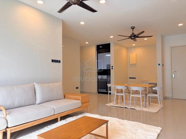 D'Carlton Seaview Residences 1