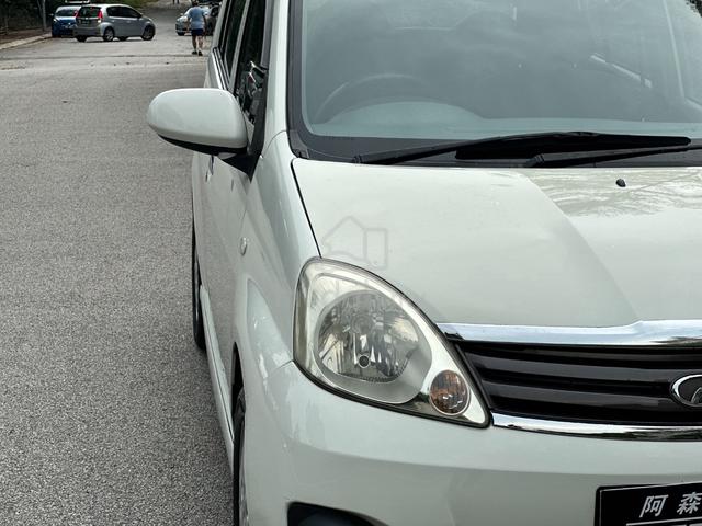 perodua viva 1.0elite auto - 4