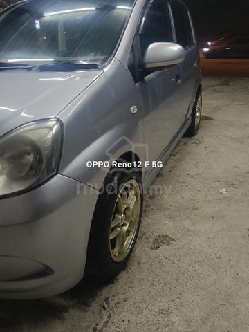 2009 Perodua VIVA 1.0 ELITE AT EJ-VE (A) - 5