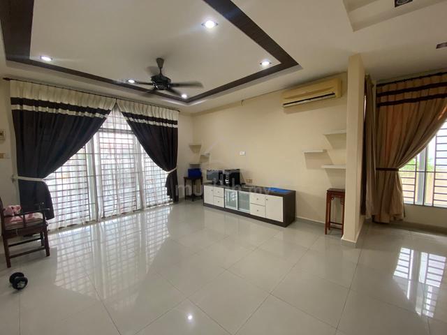 2 Storey Semi-D Fully Fitted, Taman Tekukur Indah, Nibong Tebal 1