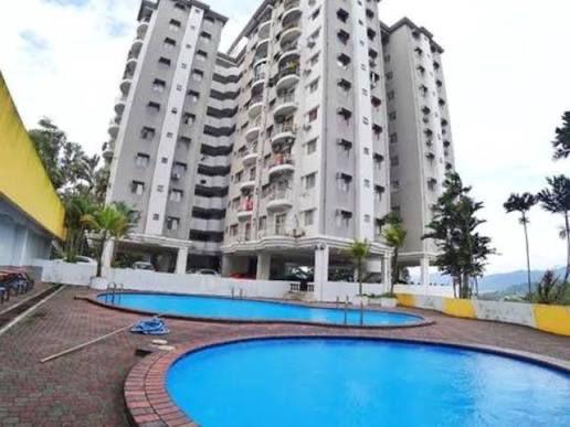 Gardenia Court (Batu Caves) 1