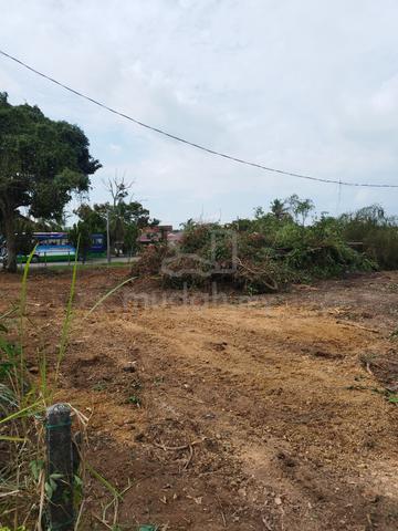 Hartanah di Jarak Tengah, S.P.U (Rapat tepi jalan besar) 1