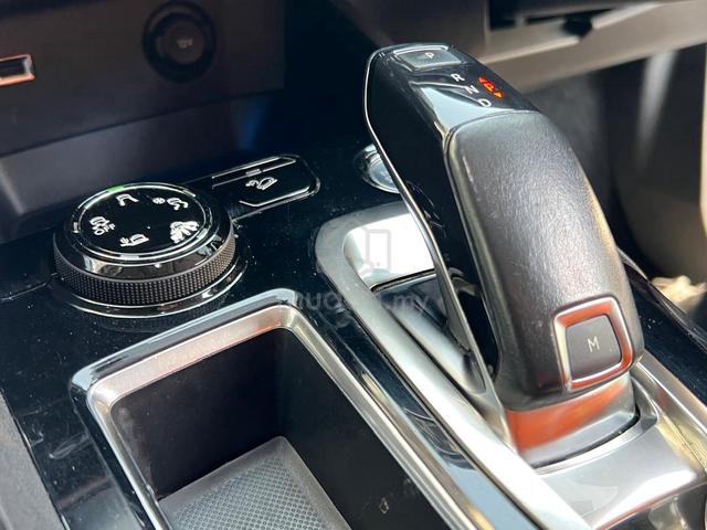 2019 Peugeot 3008 1.6 ALLURE THP (A) - 5