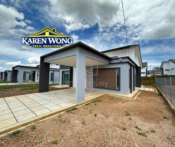 ใMERDEKA PROMOTION๐ใSOUTHFIELD VILLA YARRA PARK 1 Storey BUNGALOW 1