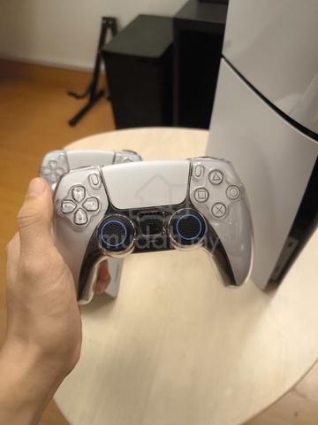 PS 5 Slim Digital (EXCELLENT CONDITION)  - photo 3 of 6