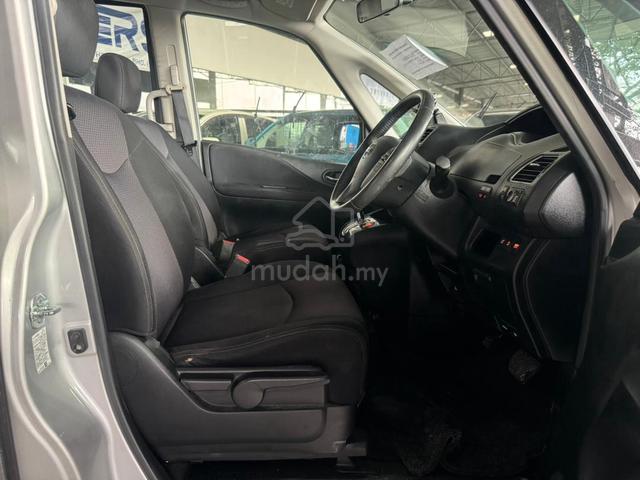 2013 Nissan SERENA 2.0 HIGH-WAY STAR (A) - 5