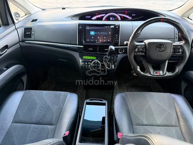 2015 2020 Toyota ESTIMA 2.4 AERAS PREMIUM EDITION - 5