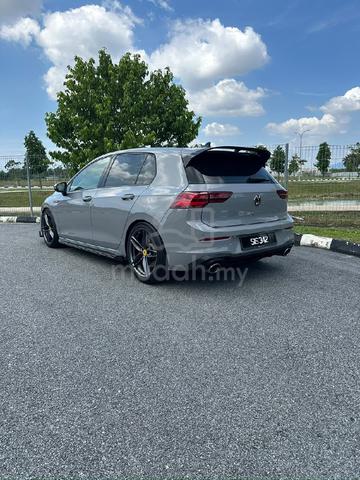 2023 Volkswagen GOLF 2.0 GTI IQ DRIVE (FWD) (A) - 2