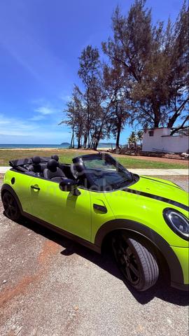 2024 Mini COOPER 2.0 S MY19 F57 FACELIFT (A) - 5