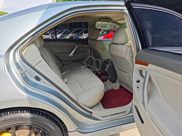 2007 Toyota CAMRY SPEC G 2.0 (AUTO) - LOAN KEDAI - 5