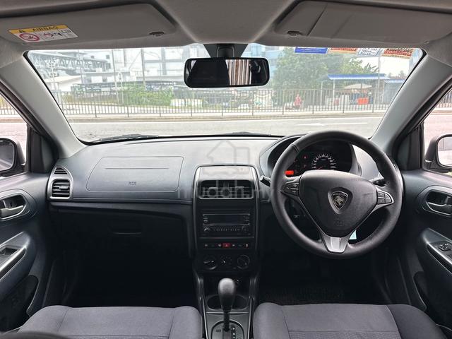 Proton SAGA 1.3 PREMIUM ( Loan Credit ) Year 2017 - 3