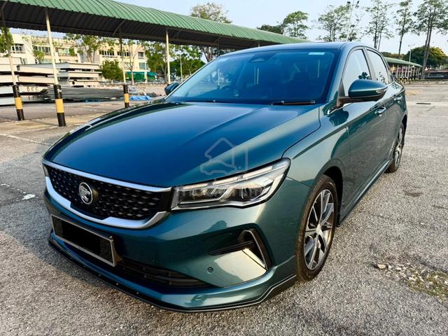 2024 Proton S70 1.5 FLAGSHIP (A) FULL SERVICE - 3