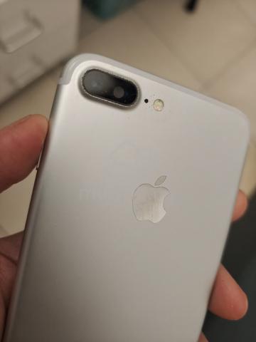 Iphone 7 Plus (256gb) - photo 3 of 5