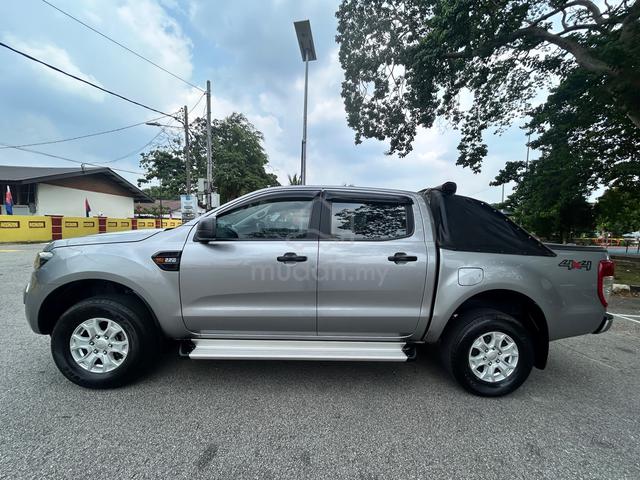 2015 Ford RANGER 2.2 XL T6 FACELIFT (M) - 5
