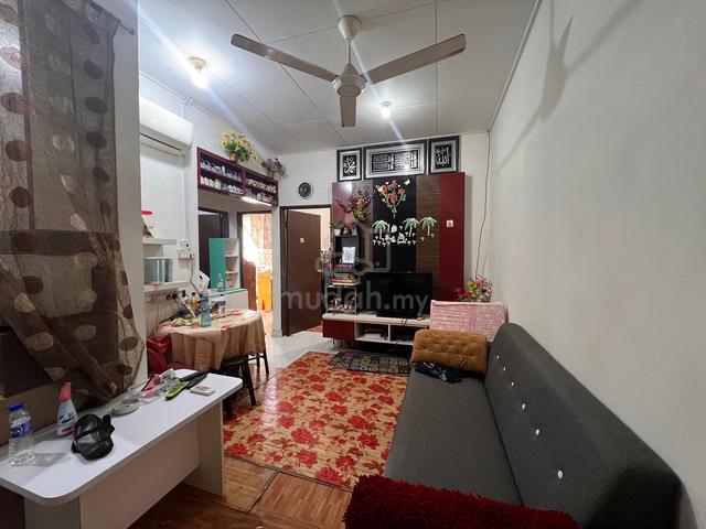 Taman Seri Orkid 1