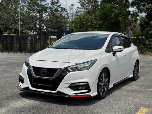 2023 Nissan ALMERA 1.0 VLT (A) - 5
