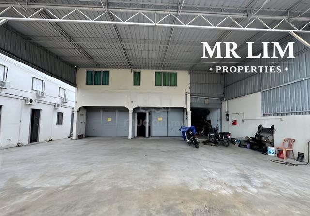 MAINROAD! BATU MAUNG Shop/warehouse 1