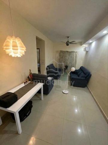 Putra Suria Residence 1