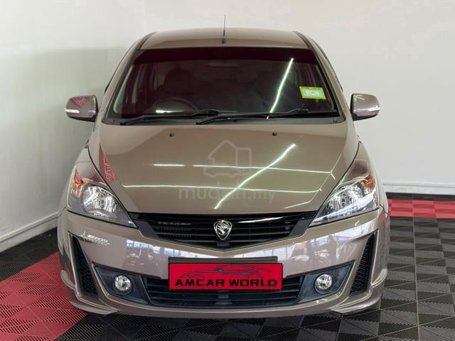 ORI2018 Proton EXORA 1.6 EXECUTIVE (A) ONE OWNER - 2