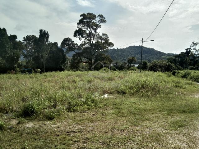 Tanah Untuk Disewa di Hulu Langat 1