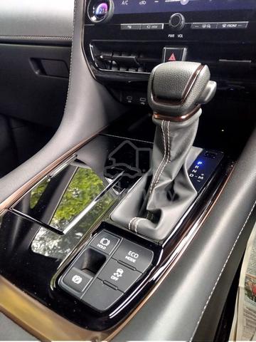2023 Toyota Alphard Z - 3