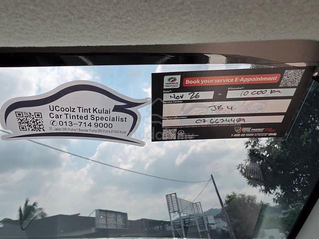 2026 Perodua AXIA 1.0 X (A) PROMO OTR BRAND NEW - 4