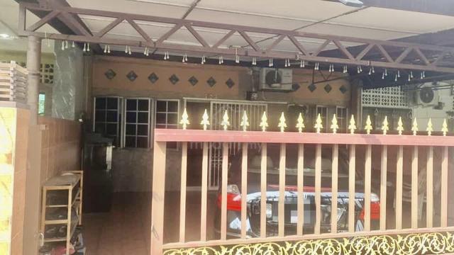 FACING OPEN RENOVATED BESAR 😱 Single Storey Marida Senawang Seremban 1