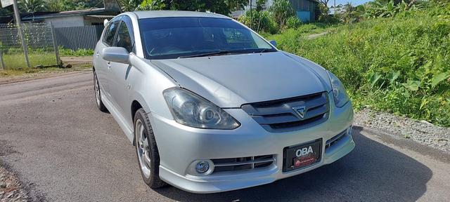 2006 Toyota CALDINA 1.8 ZZT (A) - 2