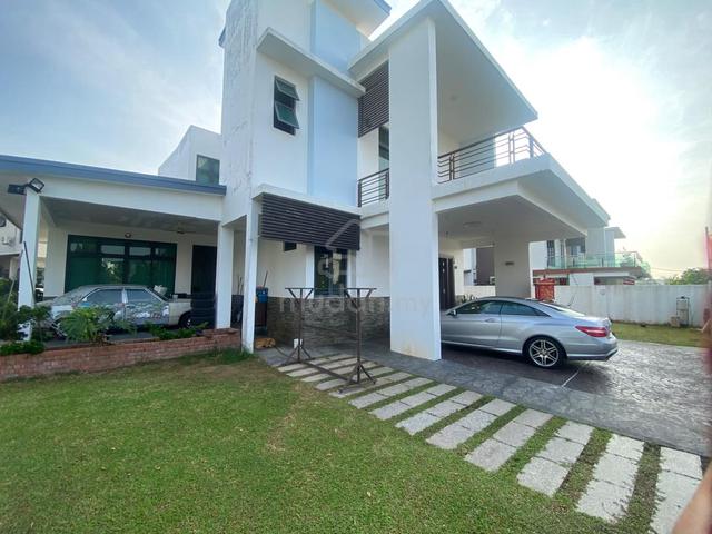 2-Storey Bungalow |Vista Kirana Ayer Keroh Melaka [BELOW BANK VALUE] 1