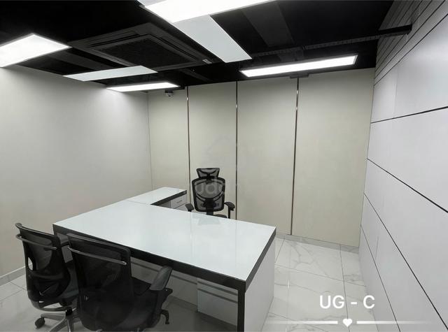 Casa Klang tower,Jalan Meru-Office To Let 1