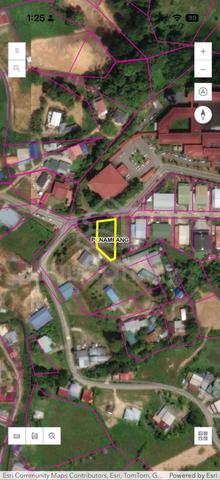 CL99 Flat Land | Kg Limbanak, Donggongon 10,000 sqft 1