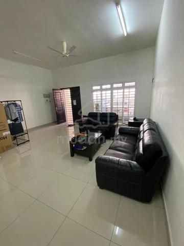 Terrace House - Standard room for rent 1