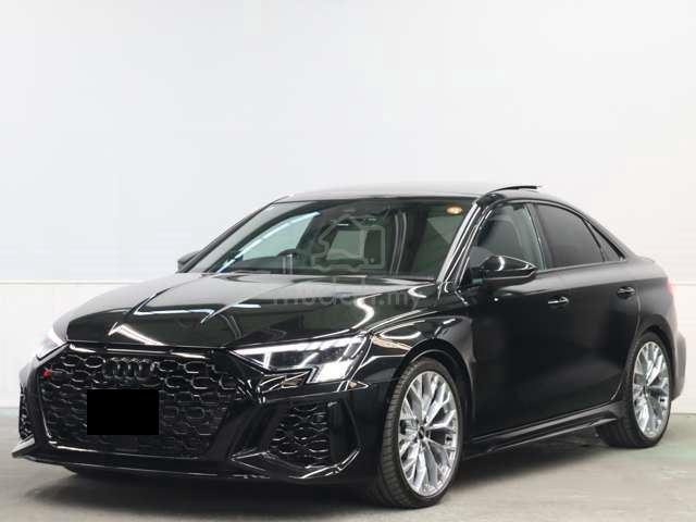 2022 Audi RS3 SEDAN 2.5 TFSI QUATTRO - 1