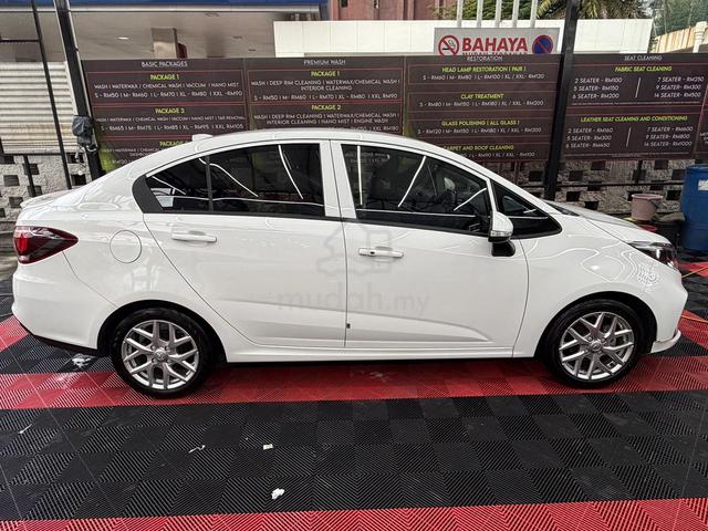 2021 Proton PERSONA 1.6 EXECUTIVE MY21 FACELIFT - 5