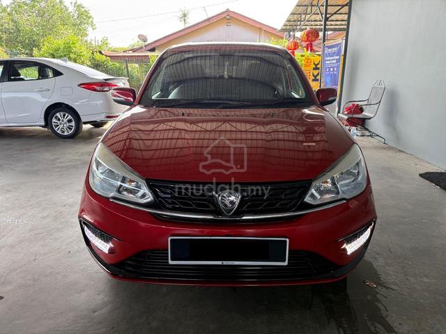 2023 Proton SAGA 1.3 PREMIUM AT MY19 FACELIFT (A) - 2