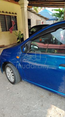 2008 Perodua VIVA 0.8 850 EX (M) - 3