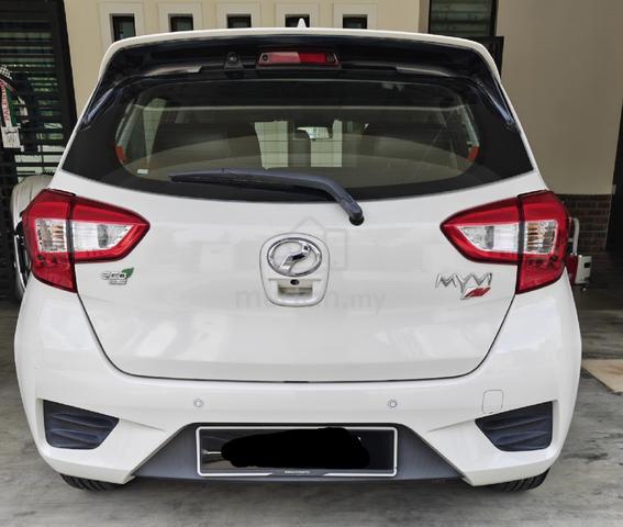2019 Perodua MYVI 1.5 AV (A) - 4