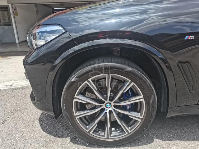 2019 Bmw X5 3.0 xDrive40i (CBU) (A) REG 2020 - 4
