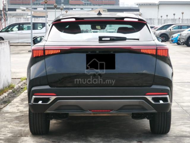 2024 Chery OMODA 1.5 5 H (A) Warranty Til 2029 - 5