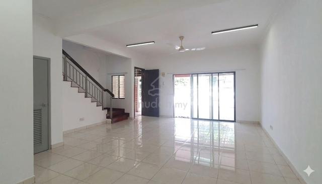 Bandar Puteri Puchong Jaya Wawasan 2sty semi furnished near LRT RENT 1