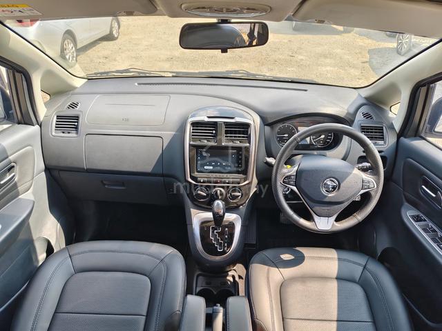 2022 Proton Exora 1.6 Premium F/Service MACAM BARU - 3