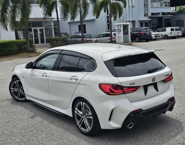 Bmw 1 SERIES 2.0 M135i XDRIVE F40 PROMOTION PRICE - 2