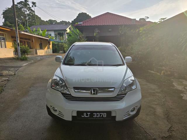 2009 Honda CR-V 2.0 i-VTEC (A) - 1