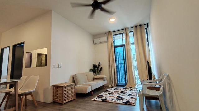 Henna Residence @ The Quartz WM 1