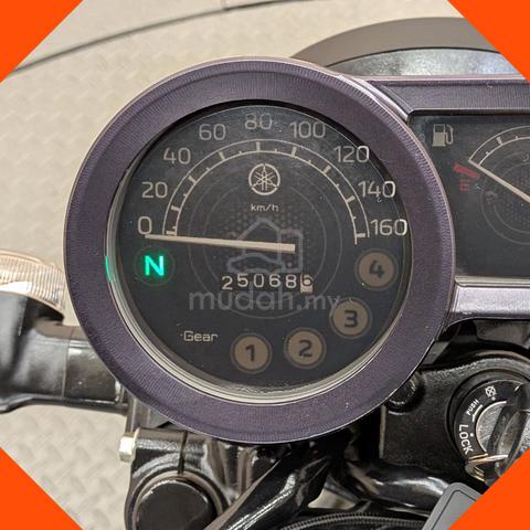 2025 Yamaha PG-1 - HQ - photo 10 of 10